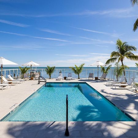 Pines & Palms Resort Islamorada Extérieur photo