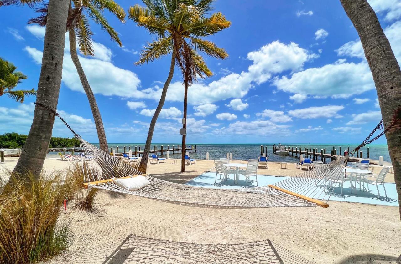 Pines & Palms Resort Islamorada Extérieur photo
