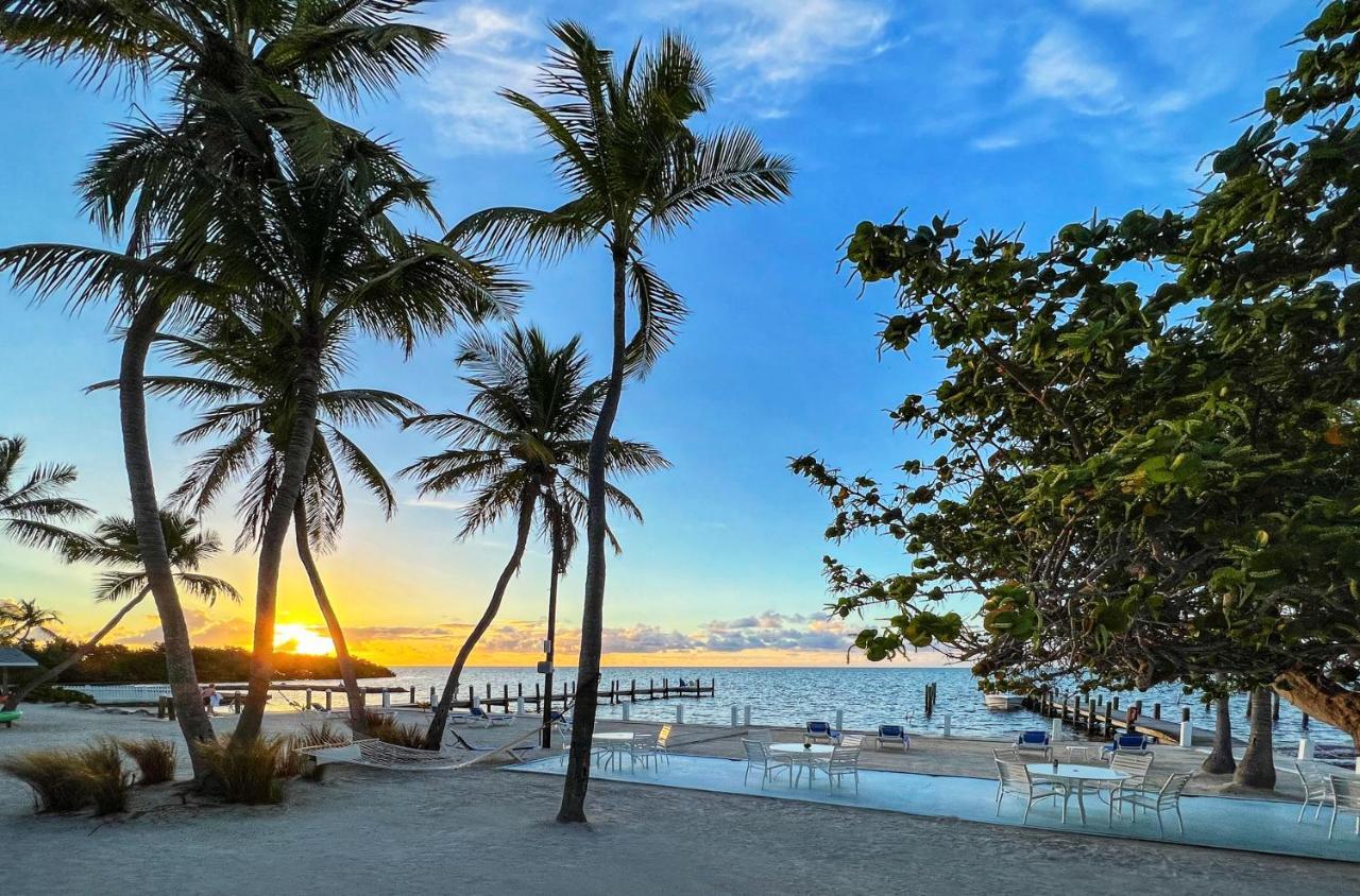 Pines & Palms Resort Islamorada Extérieur photo
