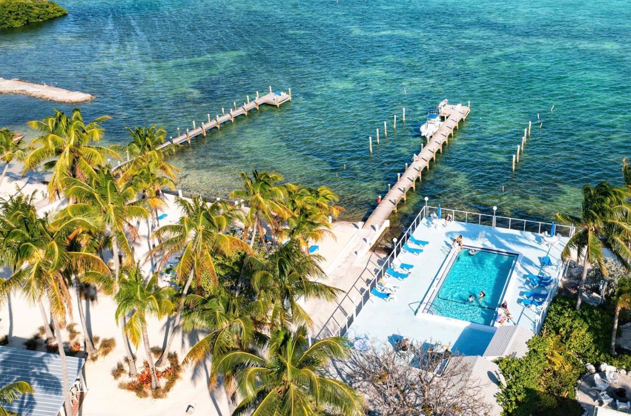 Pines & Palms Resort Islamorada Extérieur photo