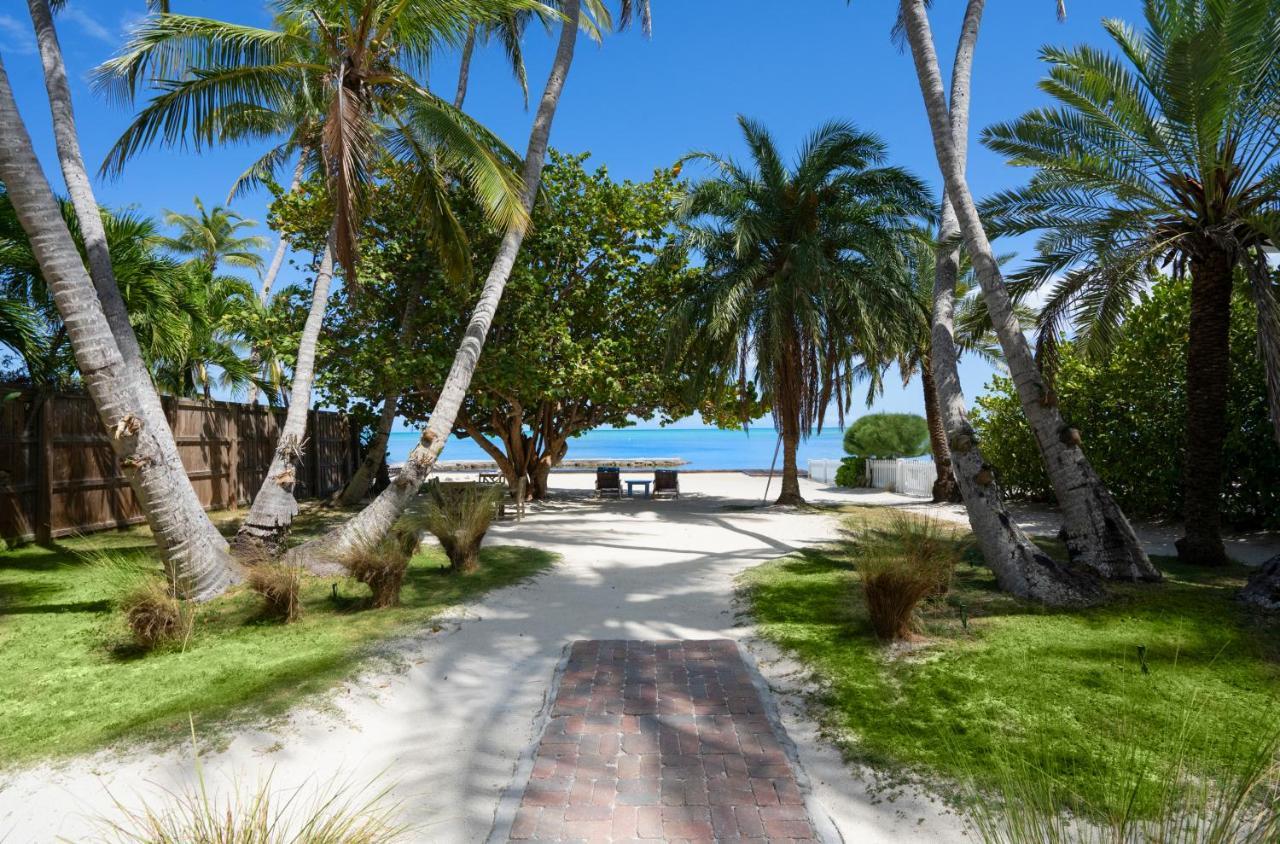 Pines & Palms Resort Islamorada Extérieur photo