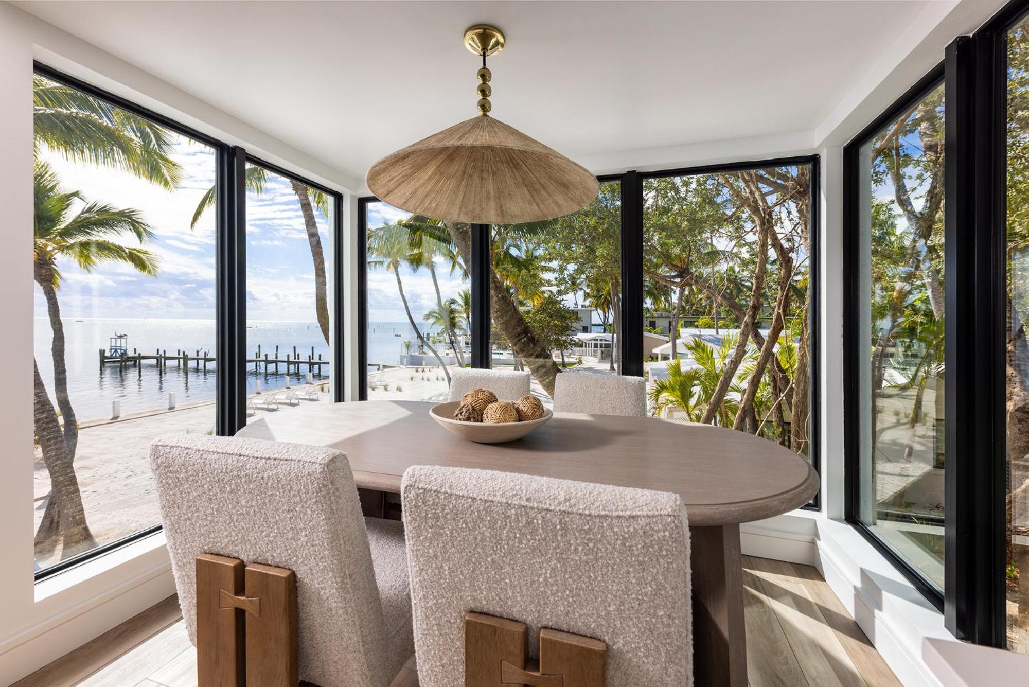 Pines & Palms Resort Islamorada Extérieur photo