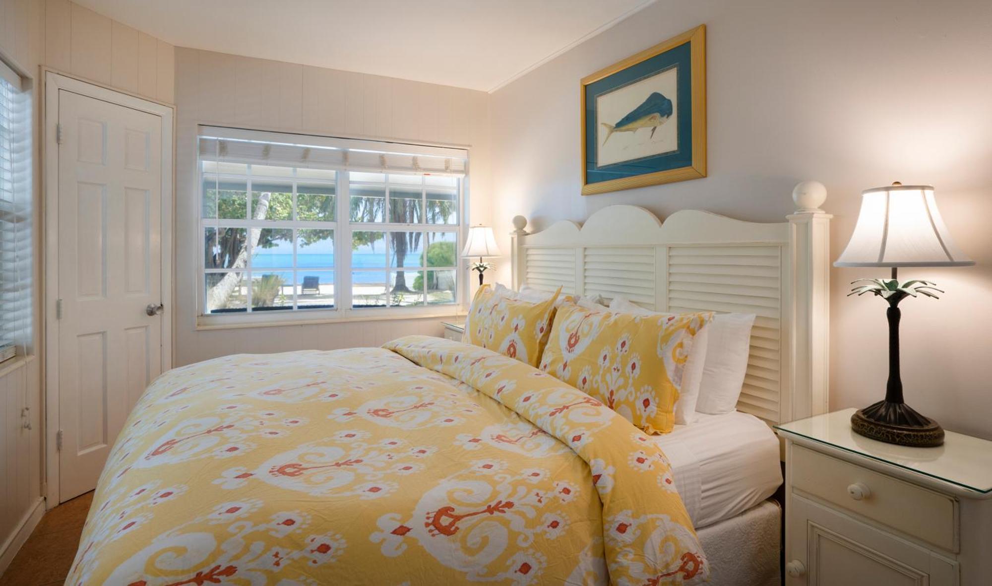 Pines & Palms Resort Islamorada Extérieur photo