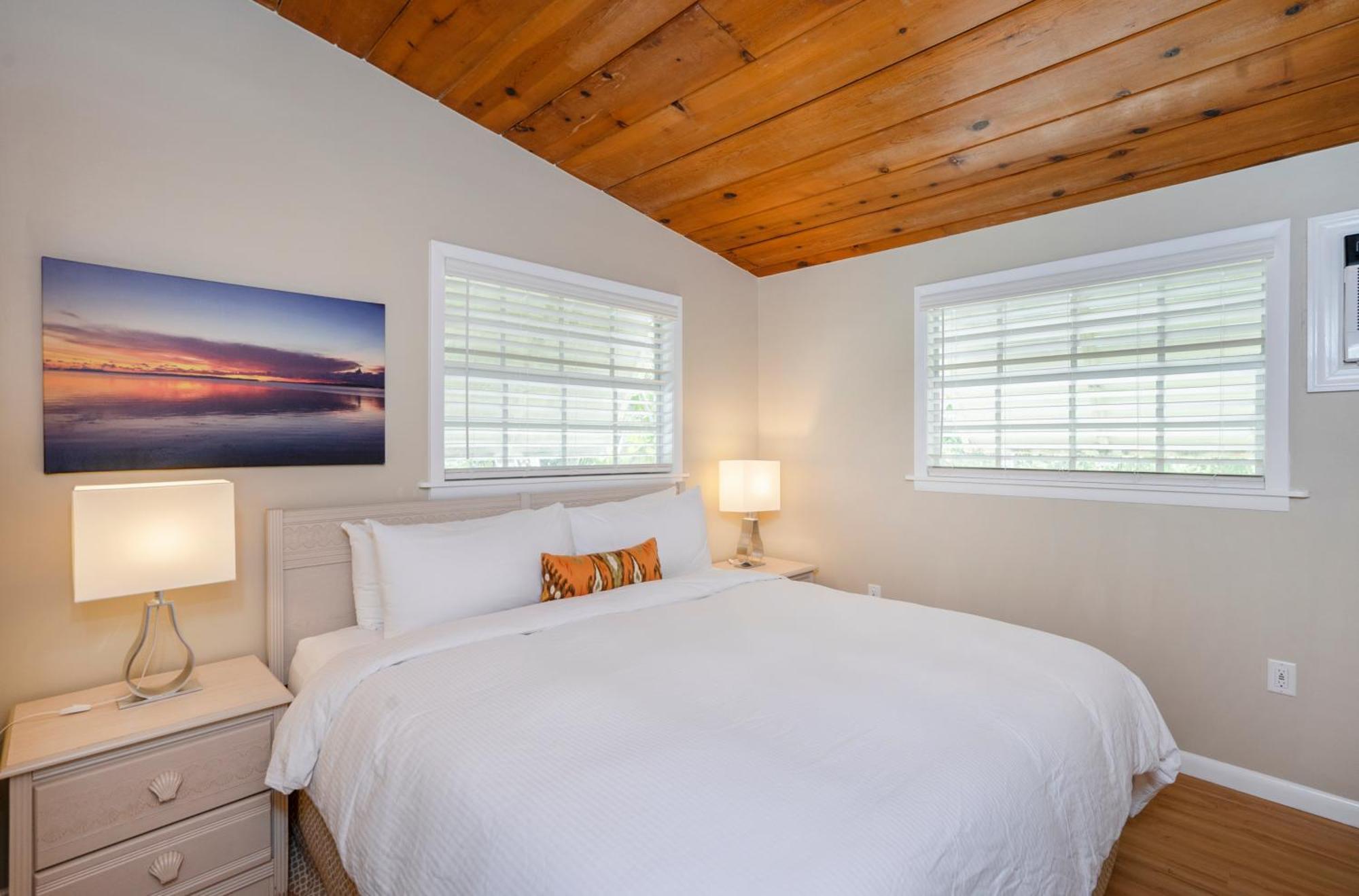 Pines & Palms Resort Islamorada Extérieur photo