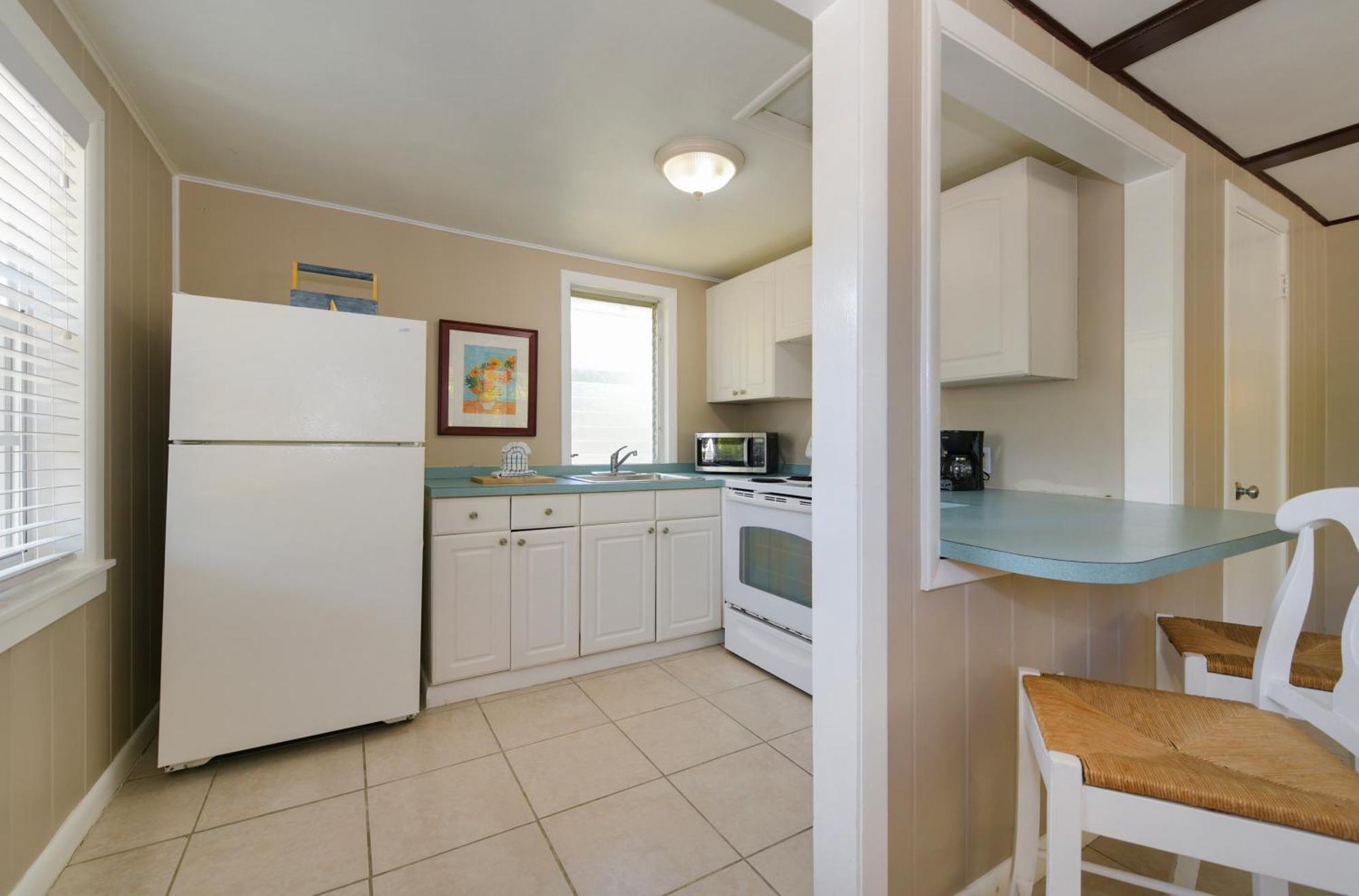 Pines & Palms Resort Islamorada Extérieur photo