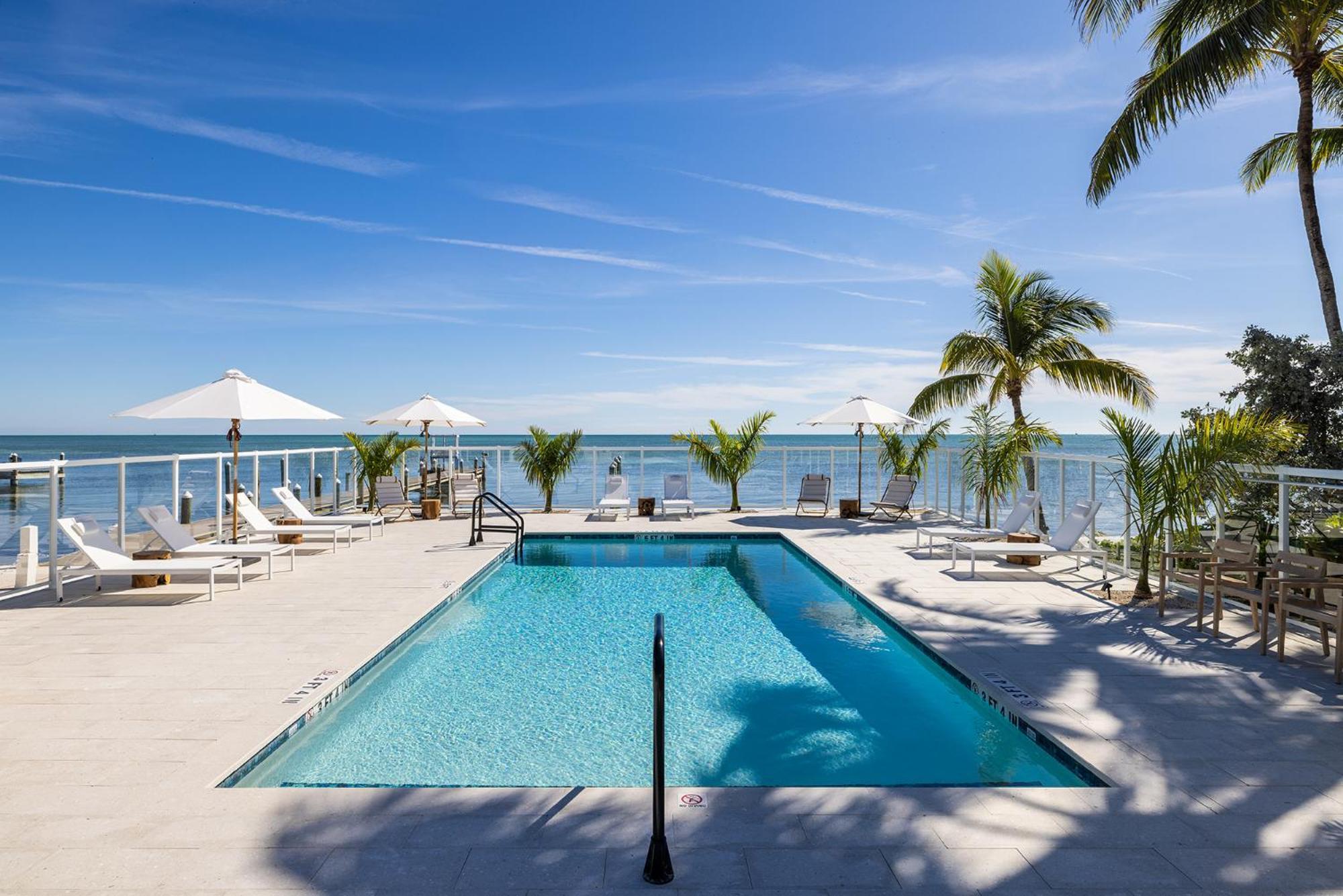Pines & Palms Resort Islamorada Extérieur photo