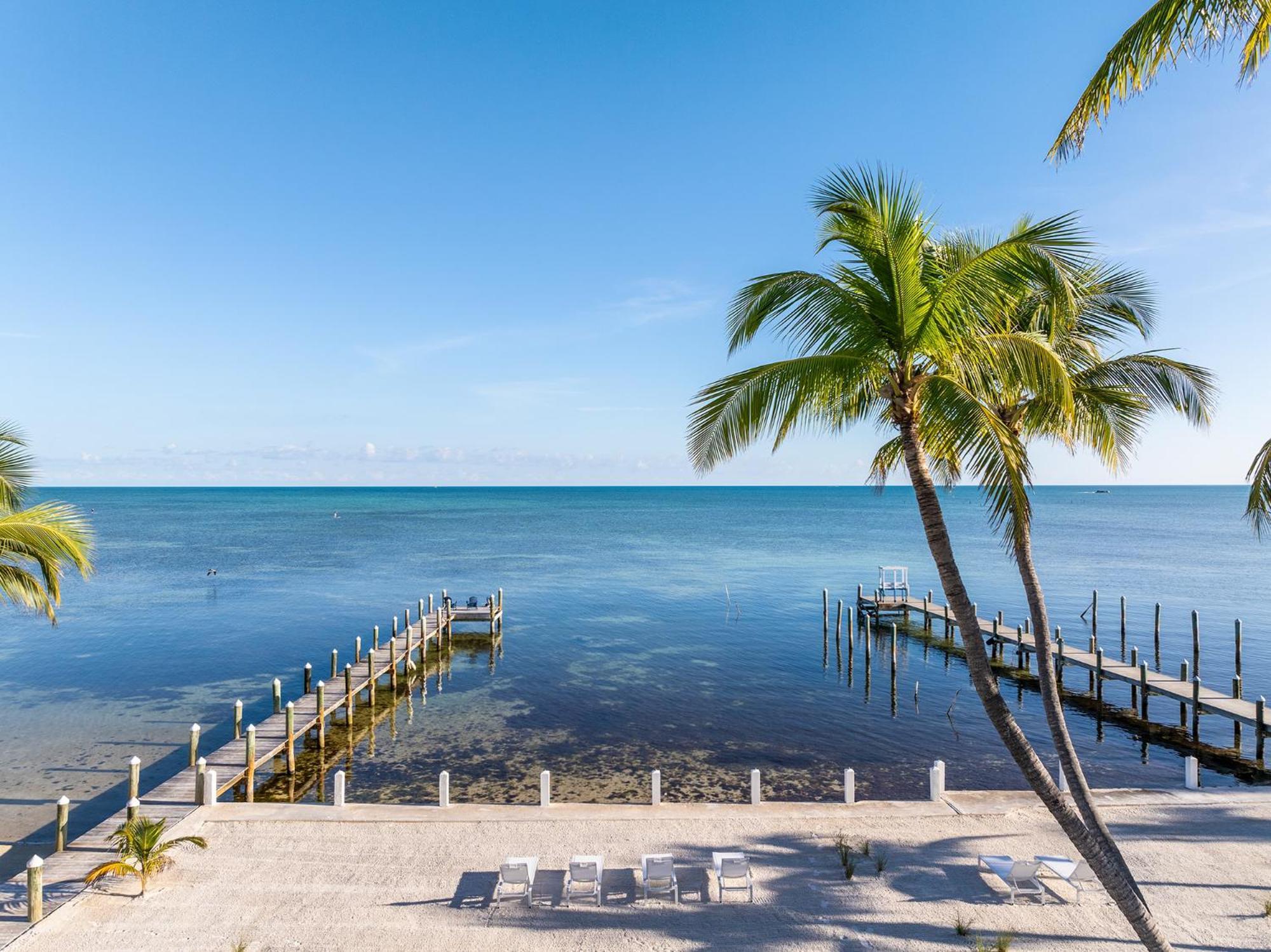 Pines & Palms Resort Islamorada Extérieur photo