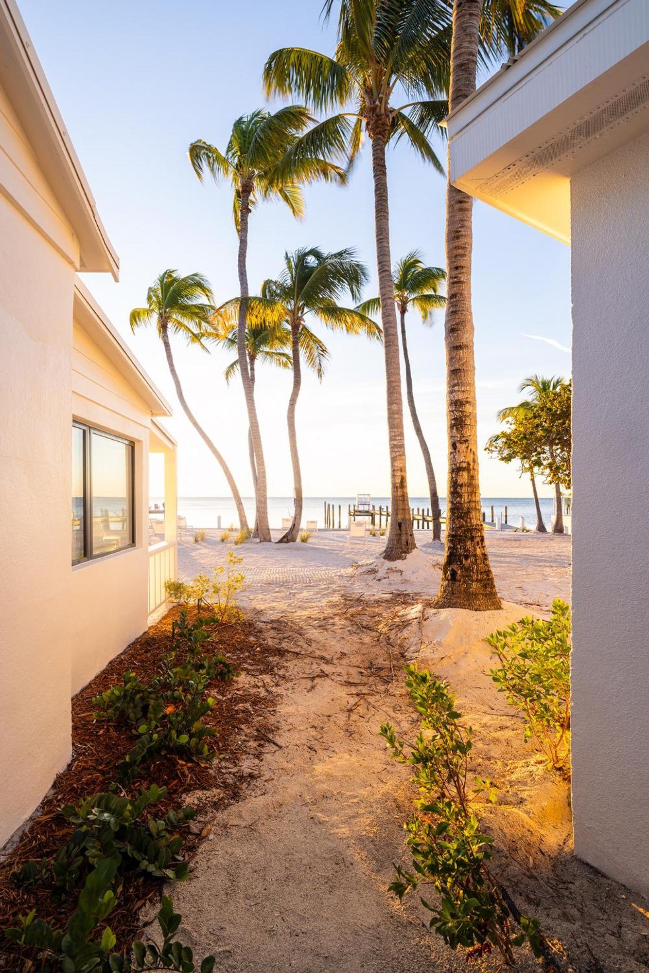 Pines & Palms Resort Islamorada Extérieur photo