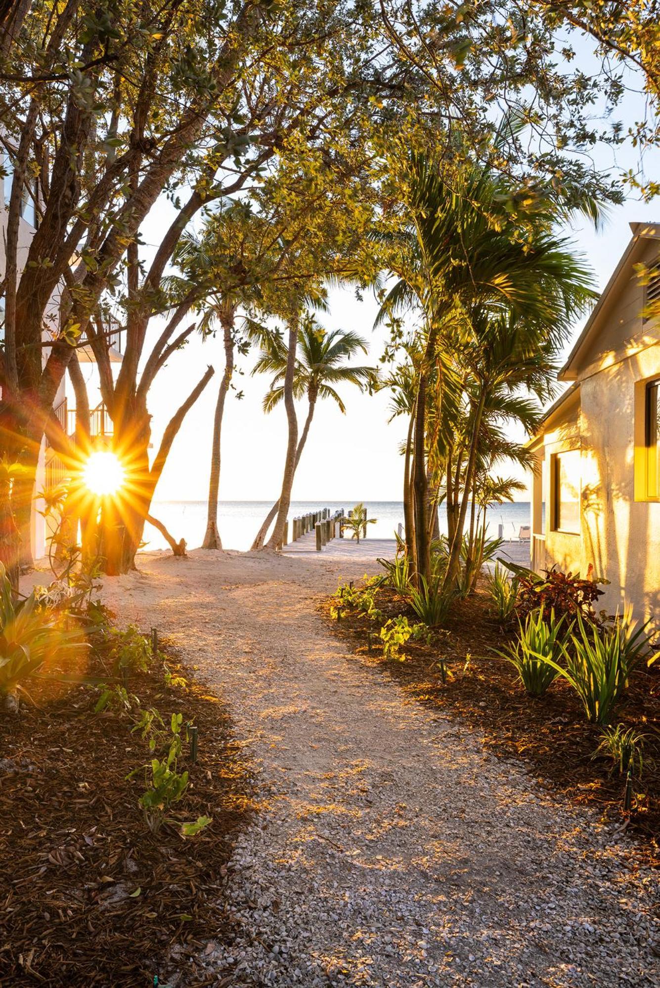 Pines & Palms Resort Islamorada Extérieur photo