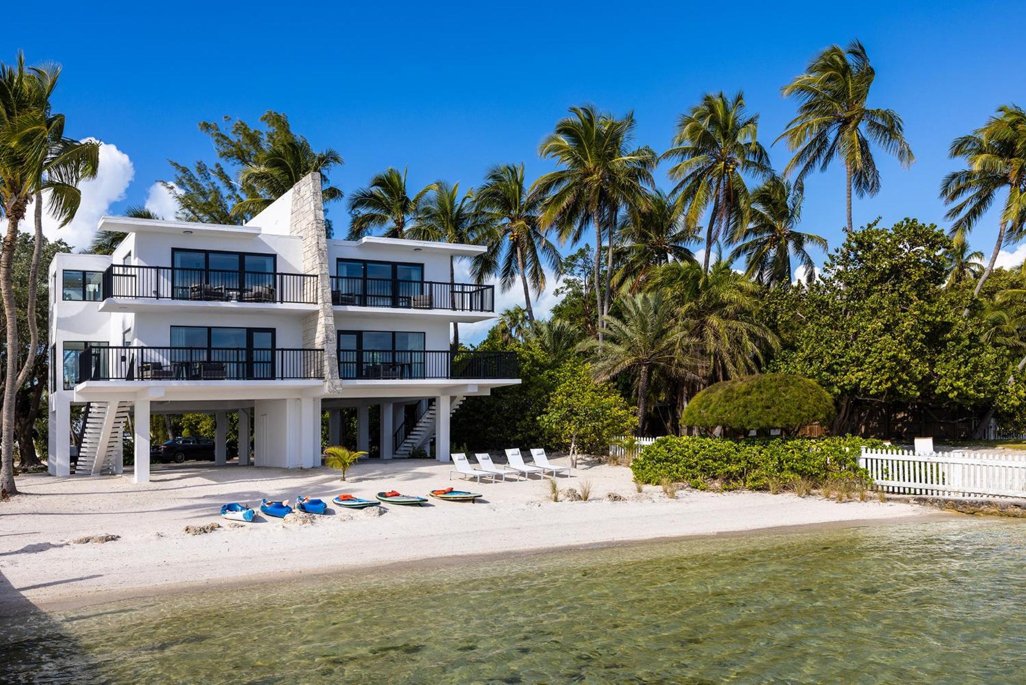 Pines & Palms Resort Islamorada Extérieur photo